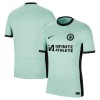 Camiseta de fútbol Chelsea Tercera Equipación 23-24 - Hombre